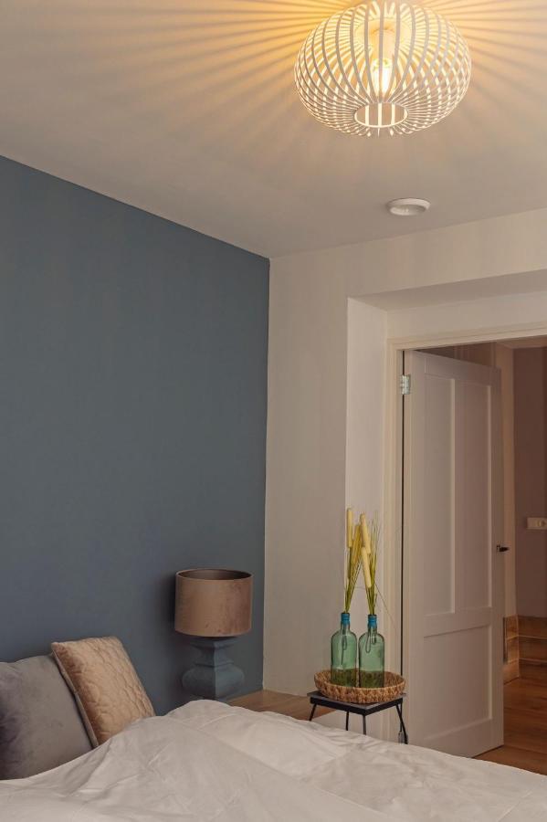 Slapen@Boet1619 Andijk Apartman Kültér fotó