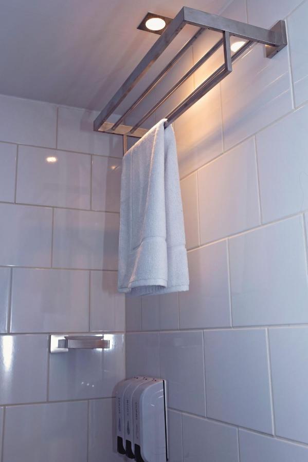 Slapen@Boet1619 Andijk Apartman Kültér fotó